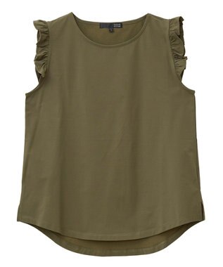 Green Parks ・ＳＵＧＡＲ　ＳＰＯＯＮ　【ラッシュガード】タンク Khaki