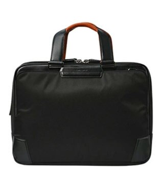 Samsonite サムソナイト ブリーフケース エキスパンダブル   エピッド 4 ビジネスバッグ   EPID 4 ブラック/オレンジ