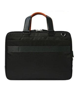 Samsonite サムソナイト ブリーフケース エキスパンダブル   エピッド 4 ビジネスバッグ   EPID 4 ブラック/オレンジ