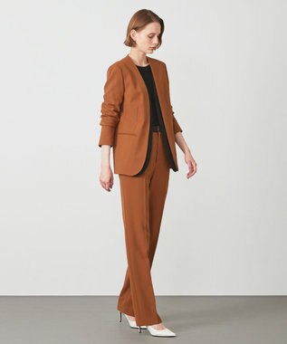 BEIGE， RENTY / パンツ Amber x Black