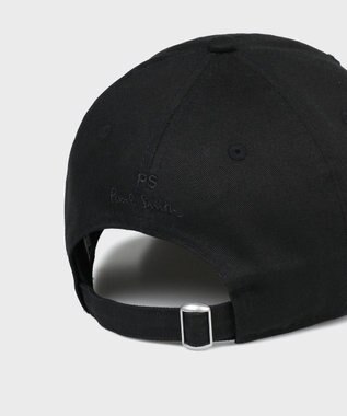 Paul Smith PS Paul Smith Happy + New Era 9THIRTYキャップ ブラック