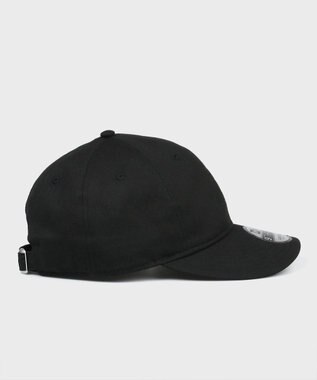 Paul Smith PS Paul Smith Happy + New Era 9THIRTYキャップ ブラック