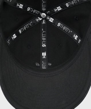 Paul Smith PS Paul Smith Happy + New Era 9THIRTYキャップ ブラック