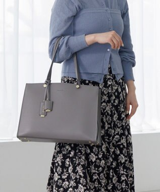 ACE BAGS & LUGGAGE 【雑誌掲載】 Jewelna Rose ターミー A4サイズ 10758 レディース 通勤バッグ ビジネスバッグ トートバッグ A4サイズ ジュエルナローズ