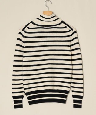 ONWARD Reuse Park 【23区】ニット秋冬 ブラック