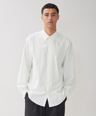 TENNEN TOUCH レギュラーカラーシャツ / UNFILO MENS | ファッション 