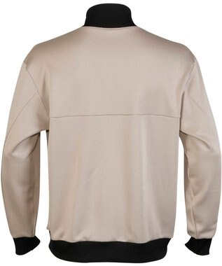 CW-X 【UNISEX】 CW-X トップス ジャケット 長袖 ユニセックス DWR519  /ワコール ベージュ