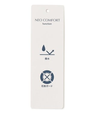 J.PRESS LADIES 【撥水】80/2 T/C ツイル トレンチコート ベージュ系