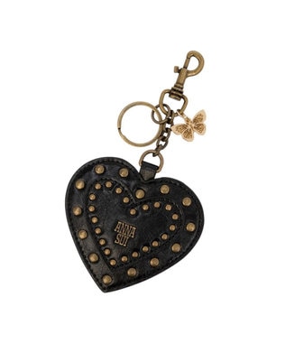 ANNA SUI ロッキンチャーム ハート