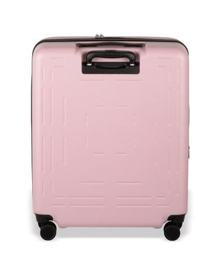ACE BAGS & LUGGAGE RIMINI シーロ スーツケース Mサイズ 63-72L 06842 リミニ ピンク