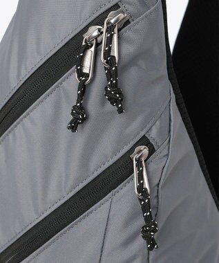 Columbia Columbia/ パナシーアスリングバッグ /コロンビア Grey Ash