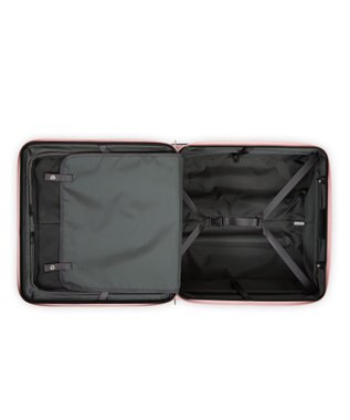 ACE BAGS & LUGGAGE RIMINI シーロ スーツケース Mサイズ 63-72L 06842 リミニ ピンク