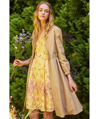 TOCCA 【消臭・洗える】TARP コート