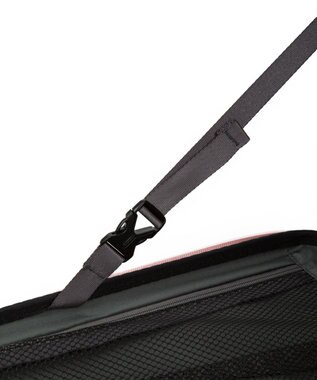 ACE BAGS & LUGGAGE RIMINI シーロ スーツケース Mサイズ 63-72L 06842 リミニ ピンク