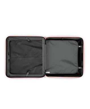 ACE BAGS & LUGGAGE RIMINI シーロ スーツケース Mサイズ 63-72L 06842 リミニ ピンク
