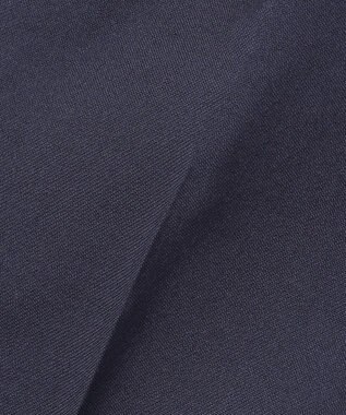 J.PRESS KIDS 【100-130㎝】ギャバタッサー ハーフパンツ ネイビー系