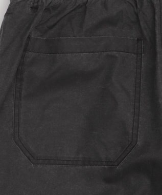 WEGO 【ウエストゴム/ドライ/速乾/MLサイズ展開】ピグメントDRYイージーパンツ グレーその他