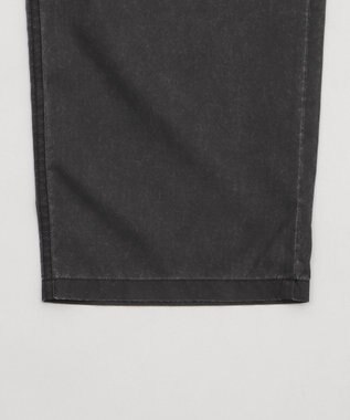 WEGO 【ウエストゴム/ドライ/速乾/MLサイズ展開】ピグメントDRYイージーパンツ グレーその他