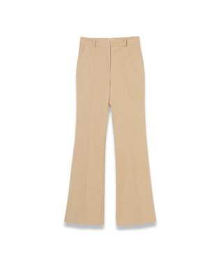 JOSEPH ギャバジンストレッチ TAFIRA Powder