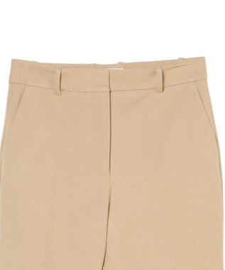 JOSEPH ギャバジンストレッチ TAFIRA Powder