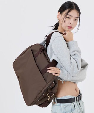 LeSportsac ON JOURNEY BOSTON/アーバンアンバー