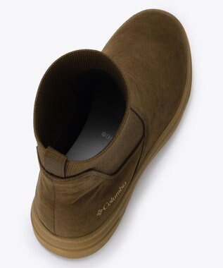 Columbia Columbia/ マイレージレイン ツー ブーツ ウォータープルーフ /コロンビア Olive Green