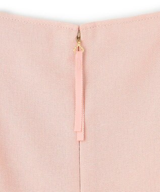 TOCCA BECOMING LADY ドレス ピンク系