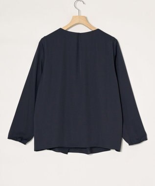 ONWARD Reuse Park 【23区】カットソー春夏 ネイビー