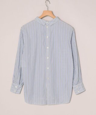 ONWARD Reuse Park 【23区】ブラウス秋冬 ブルー