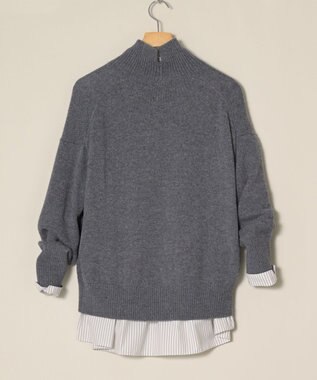 ONWARD Reuse Park セット商品/サイズ38【23区】ニット秋冬×ブラウス秋冬 その他
