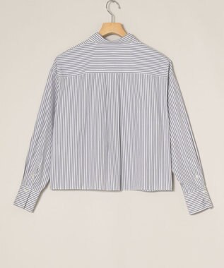 ONWARD Reuse Park 【23区】ブラウス春夏 グレー