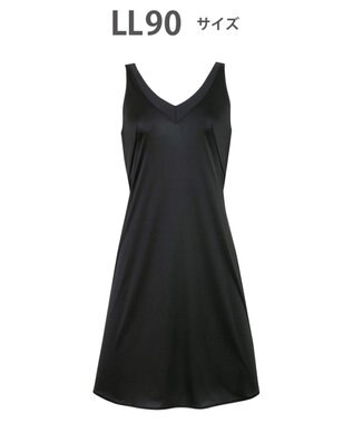 WACOAL スリップ 静電気が起こりにくい(身生地) SDA620 /ワコール