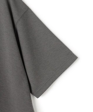 UNFILO MENS さらさらドライ クリーンTEE グレー