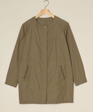 ONWARD Reuse Park 【any FAM】コート春夏