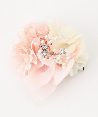 キッズブーケコサージュ