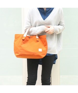 Regalo Felice 【軽量 / 2way】トート中(ショルダー付) / REGALO OR(オレンジ)