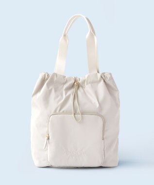 TOCCA CORRERE 2WAY TOTE トートバッグ【WEB＆一部店舗限定】