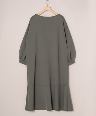 ONWARD Reuse Park 【組曲】ワンピース春夏 グリーン