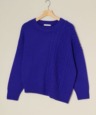 ONWARD Reuse Park 【ICB】ニット秋冬