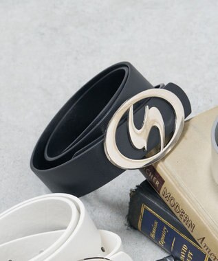 WEGO LBIGバックルベルト1 ブラック