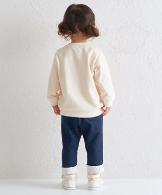 MIKI HOUSE HOT BISCUITS 【2026年HAPPY BAG】ミキハウス ホットビスケッツ ピンク