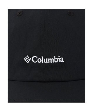 Columbia Columbia/ サーモンパスストレッチキャップ /コロンビア Black