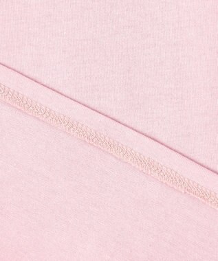 TOCCA 【洗える】WING TEE Tシャツ ピンク系