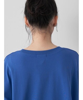 earth music&ecology Ｌ’ｏｄｅｕｒ　ルーズＴ Blue