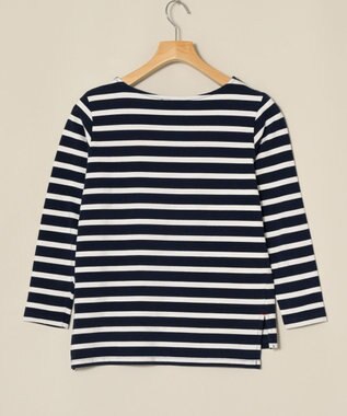 ONWARD Reuse Park 【組曲】カットソー春夏 ネイビー