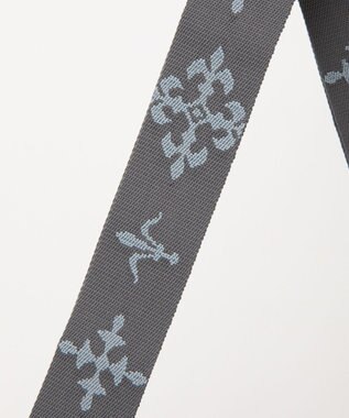 russet 《15か月連続！ブランド月間ランキング1位》コーデュラナイロン 2WAYトートバッグ(CE-1404-WEB) Gray