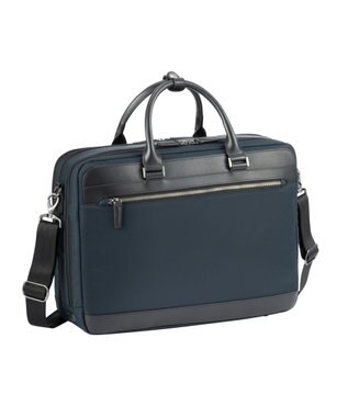 ACE BAGS & LUGGAGE ace.  ヴァシリアス ビジネスバッグ B4サイズ 15.6インチPC収納 17753 エース