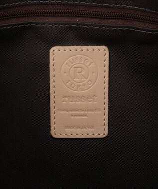 russet 《15か月連続！ブランド月間ランキング1位》コーデュラナイロン 2WAYトートバッグ(CE-1404-WEB) Gray