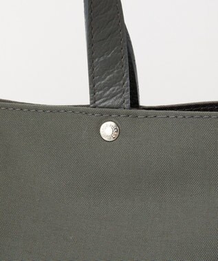 russet 《15か月連続！ブランド月間ランキング1位》コーデュラナイロン 2WAYトートバッグ(CE-1404-WEB) Gray