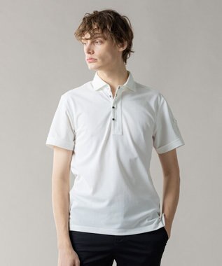 アイスコットンカノコ ポロシャツ Joseph Homme ファッション通販 公式通販 オンワード クローゼット